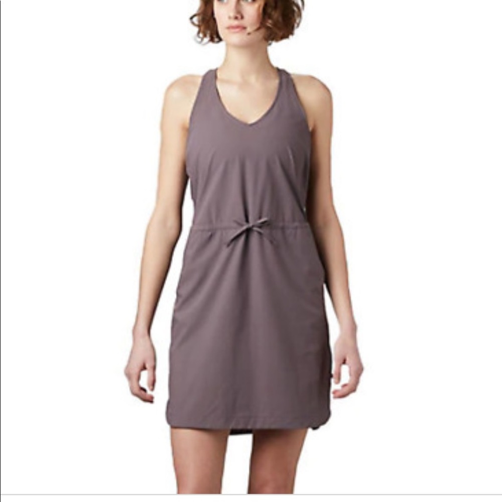 Mountain hardwear dress
